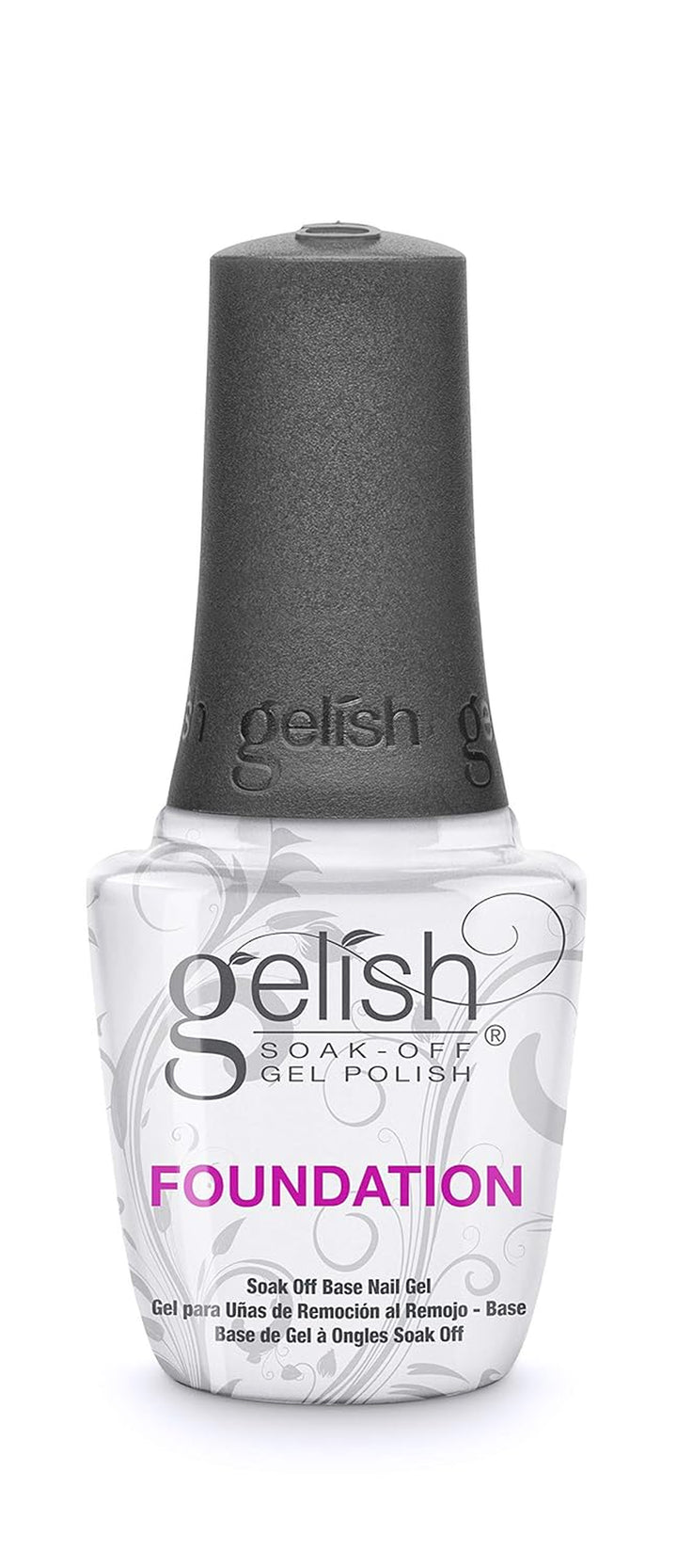 Gelish Fantastic Four Collection Soak off Gel Nail Polish Kit