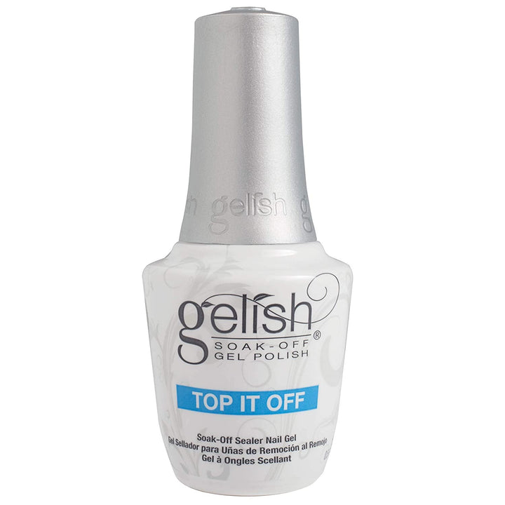 Gelish Dynamic Duo Soak Off Nail Polish