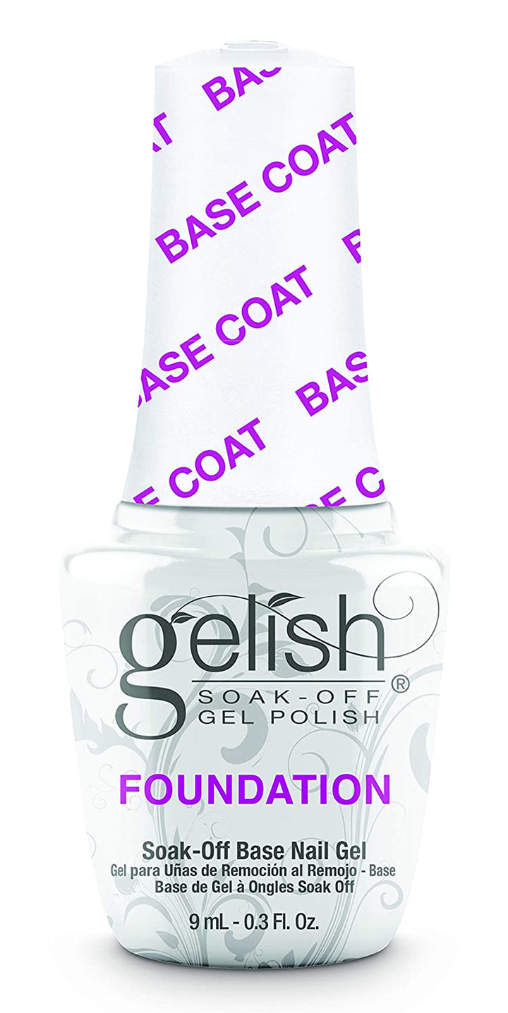 Gelish Intro Starter Kit, Nail Gel Kit, Gel Nail Tips Kit, Gel Tips Nail Kit