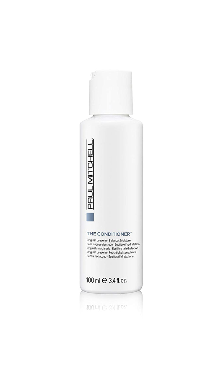 Paul Mitchell the Conditioner Original Leave-In, Balances Moisture, for All Hair Types