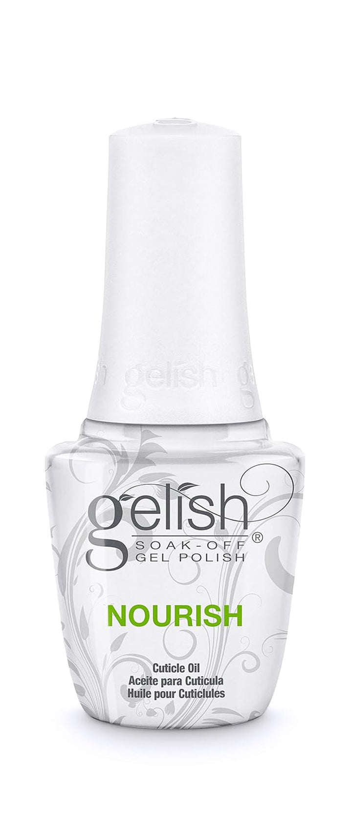 Gelish Fantastic Four Collection Soak off Gel Nail Polish Kit