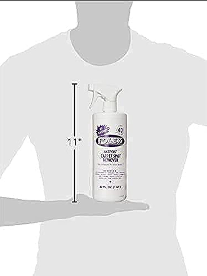 Folex Carpet Spot Remover, 32 Oz