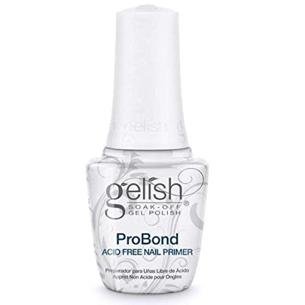 Gelish Pro Bond (Non-Acid Primer) 0.5 Oz