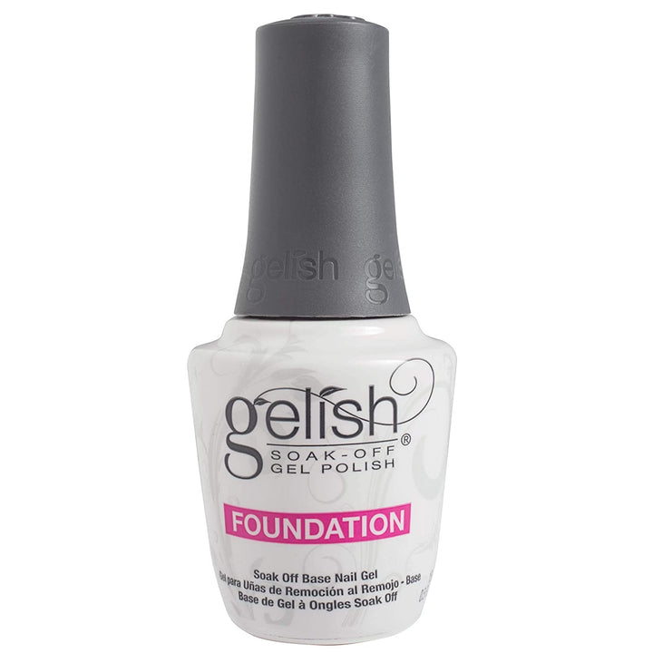 Gelish Dynamic Duo Soak Off Nail Polish