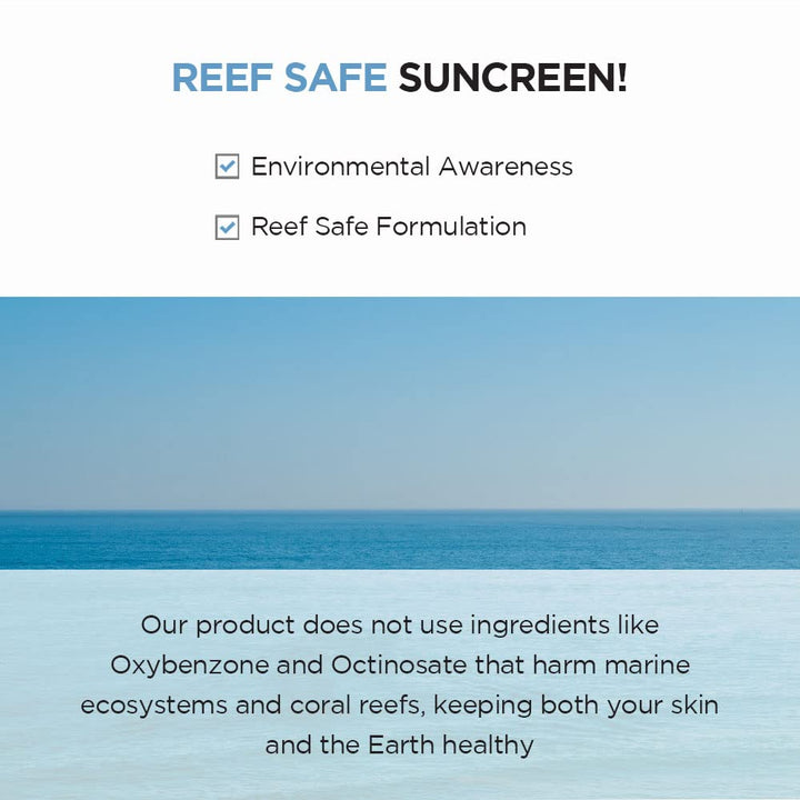 Skin1004 Facial Sun Screen, Sun Serum Twin Pack