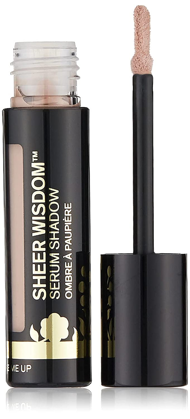 Butter LONDON Sheer Wisdom Serum Shadow