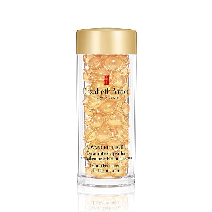 Elizabeth Arden ADVANCED LIGHT CERAMIDE CAPSULES STRENGTHENING & REFINING SERUM